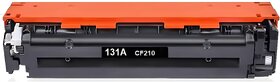 CF210A 131A Black Toner Cartridge F-210