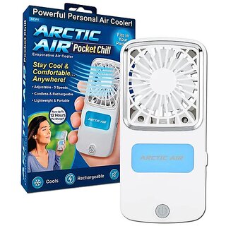 Arctic Air Freedom Portable Personal Air Cooler