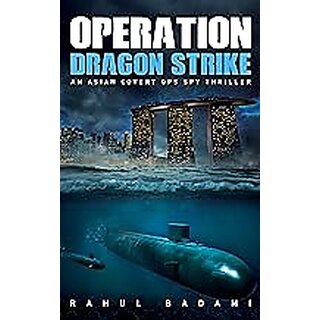                       Operation Dragon Strike (English)                                              