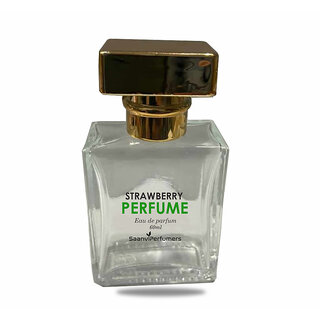 Strawberry new arrivals perfume online