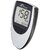 Dr Morepen Glucose Monitor BG-03(Grey Color) + 25 Test Strips Free