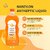 Hospiaid Nanzilon Liquid For First Aid, Surface Disinfection And Personal Hygiene Antiseptic Liquid (1 L)