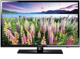 Samsung FH4003 32 inches (80 cm) HD Ready LED TV (Black)