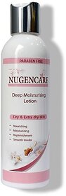 Nugencare Deep Moisturising Lotion (200 Ml)
