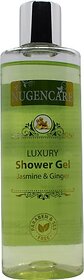 Nugencare Luxury Shower Gel Jasmine  Ginger (250 Ml)