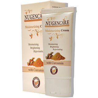                       Nugencare Moisturizing Cream (50 G)                                              