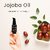 Nugencare Organic Jojoba Oil Hair Oil (30 Ml)