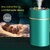 HUMIDIFIERS FOR BEDROOM, SMALL HUMIDIFIER WITH COLOURFUL LIGHT EFFECT, MINI DESK / CAR HUMIDIFIER WITH COLOURFUL LIGHT