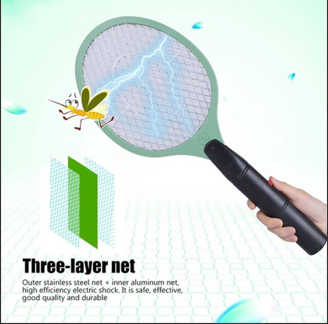 Buy mosquito racket on sale online india