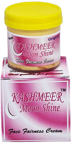 Kashmeer Moonshine Fairness Night Cream - 30g