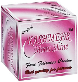 Face Fairness Kashmeer MoonShine Cream - 30g