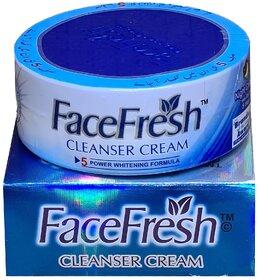 Face Fresh Cleanser Freckles Removal Night Cream - 23g