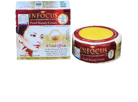 Infocus Pearl Beauty Cream (28g)