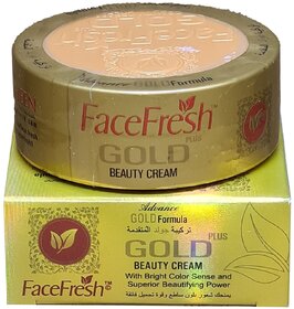 FaceFresh Gold Face Beauty Cream (23g)
