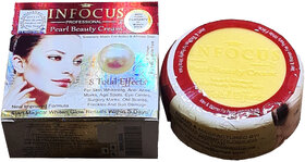 Infocus Pearl Face Beauty Cream (28gm)