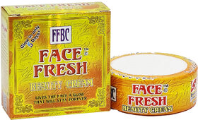 Face Fresh Beauty Cream - 23g