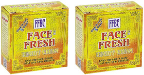 Face Fresh Beauty Cream - 23g (Pack Of 2)