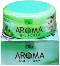 Beauty Aroma Cream Excellent Formula - 28g