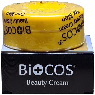                       Biocos Beauty Men Cream (28g)                                              