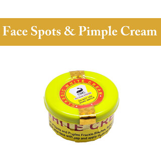                       Classic Skin White Face Beauty Cream 50g                                              