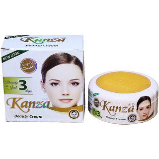                       Kanza Beauty Cream - 28g                                              