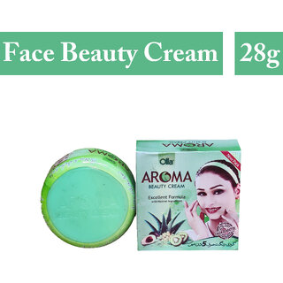 Aroma Face Beauty Cream 28gm