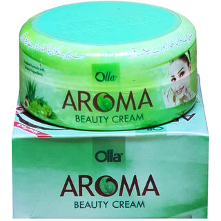 Beauty Aroma Cream Excellent Formula - 28g