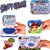 Angry Bird Study Game Toy Laptop With Music  Alphabet Sound  Lights For New Kids Educational Mini Laptops