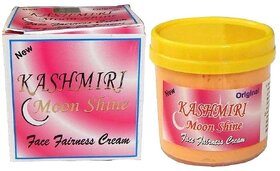 Kashmeer Moon shine Fairness Cream (30g)