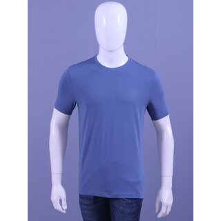                       Redline Men's Infinity S/J Crew Neck T-Shirt                                              
