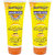 SoftTouch Sunblock  Brightening Day Cream - Pack Of 2 (200g)