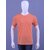 Redline Men's Autum Sunset S/J Crew Neck T-Shirt