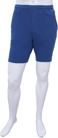 Redline Mens Solid Shorts