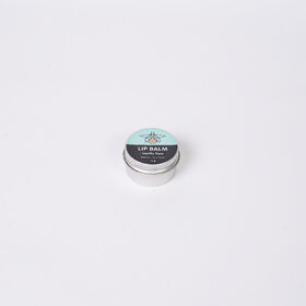 Vanilla Rose Lip Balm