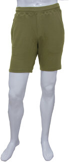 Redline Mens Solid Shorts