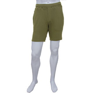 Redline Mens Solid Shorts