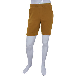                       Redline Mens Solid Shorts                                              