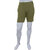 Redline Mens Solid Shorts