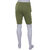 Redline Mens Solid Shorts
