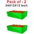 IGI All type vegetable's Grow Bag