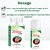 Zenius joint care kit for joint pain treatment  joint support supplement - (60 Capsule + 60ml Oil)