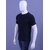 Redline Men's Navy Blue S/J Crew Neck T-Shirt