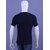 Redline Men's Navy Blue S/J Crew Neck T-Shirt