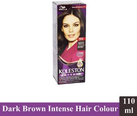 Wella Koleston Dark Brown 303/0 Hair Colour - Pack Of 1 (110ml)