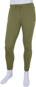 Redline Mens Solid Joggers