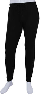 Redline Mens Solid Joggers
