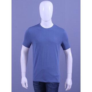                       Redline Men's Infinity S/J Crew Neck T-Shirt                                              