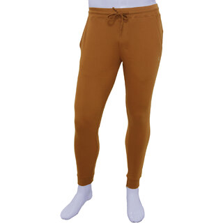 Redline Mens Solid Joggers