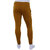 Redline Mens Solid Joggers