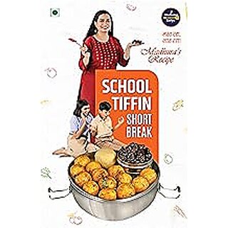                       Madhura Recipe-School Tiffin short Break                                              